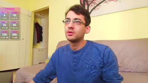 Eddy online show from 11, 3, 2025