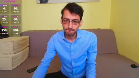 Eddy online show from 17, 11, 2025