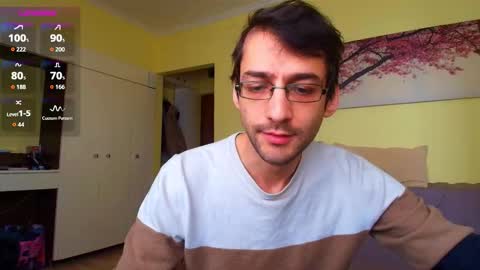 Eddy online show from 19, 1, 2026