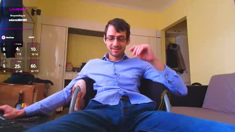 Eddy online show from 2, 2, 2026