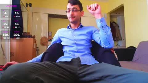 Eddy online show from 18, 2, 2026