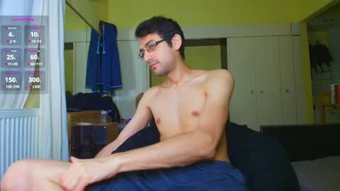 Snapshot of hungeddy chatting on 17, 5, 2026 Eddy online show from 17, 5, 2026