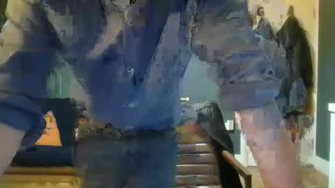 hunghard2004 online show from 7, 2, 2026