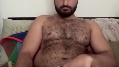 Marc online show from 3, 2, 2025