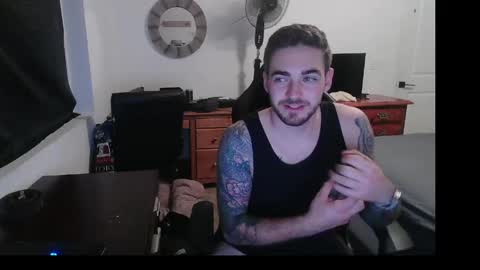 hungmtnman2256 online show from 20, 3, 2026