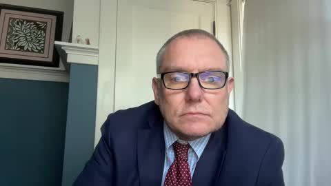 AARON online show from 21, 10, 2025