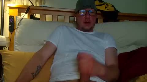 HuingsingleDad79 online show from 21, 4, 2026