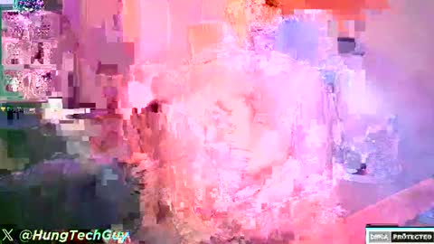HungTechGuy online show from 23, 2, 2025