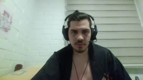 Rod online show from 18, 11, 2025