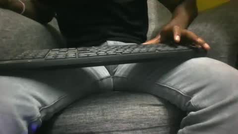Snapshot of hunk_dominant chatting on 2, 3, 2025 hunk_dominant online show from 2, 3, 2025