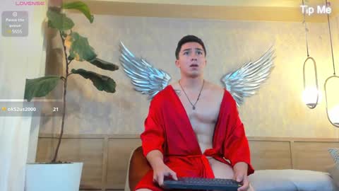 hunk_ryan online show from 6, 12, 2024