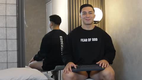 hunk_ryan online show from 6, 3, 2025