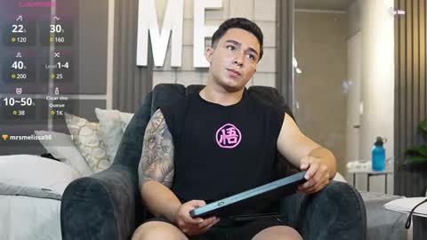 hunk_ryan online show from 9, 3, 2025