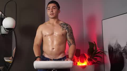 hunk_ryan online show from 11, 10, 2025