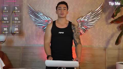 hunk_ryan online show from 20, 10, 2025