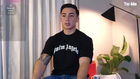 hunk_ryan online show from 24, 10, 2025