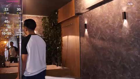 hunk_ryan online show from 27, 11, 2025