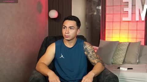 hunk_ryan online show from 6, 1, 2026