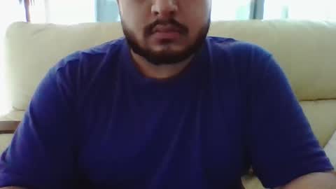 Snapshot of hunkchubby chatting on 17, 5, 2026 chubbyBubby online show from 17, 5, 2026