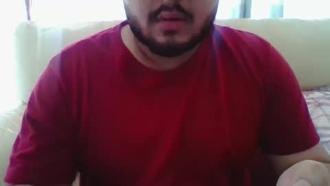 Snapshot of hunkchubby chatting on 18, 5, 2026 chubbyBubby online show from 18, 5, 2026