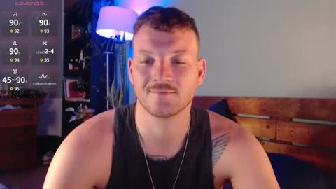 Snapshot of hunky_arthur chatting on 4, 12, 2024 Hunky  Arthur online show from 4, 12, 2024