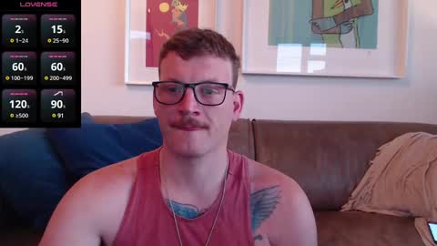 Snapshot of hunky_arthur chatting on 19, 12, 2024 Hunky  Arthur online show from 19, 12, 2024