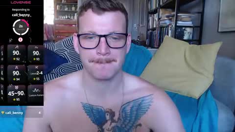 Snapshot of hunky_arthur chatting on 23, 12, 2024 Hunky  Arthur online show from 23, 12, 2024