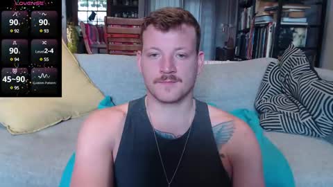 Snapshot of hunky_arthur chatting on 27, 12, 2024 Hunky  Arthur online show from 27, 12, 2024