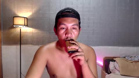 hunkylloyd online show from 16, 3, 2026