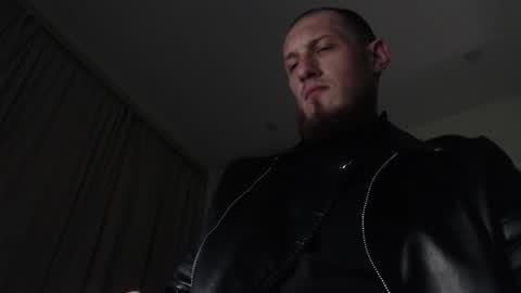  I AM NOT A DIRECTOR I AM THE BOSS            KINGDADDYSIRSTR8ALPHAMASTER online show from 8, 3, 2025