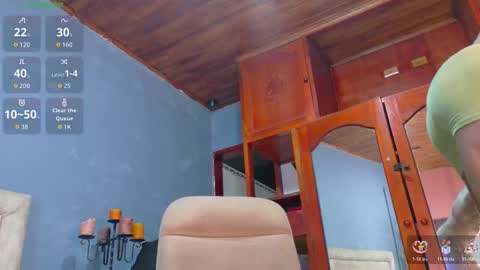 Hunter  online show from 2, 12, 2025