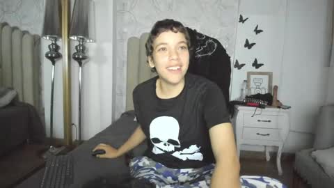 hunter exe  online show from 17, 4, 2026