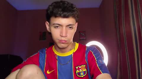 hunter_jagg online show from 15, 1, 2026