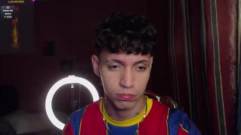 hunter_jagg online show from 19, 2, 2026