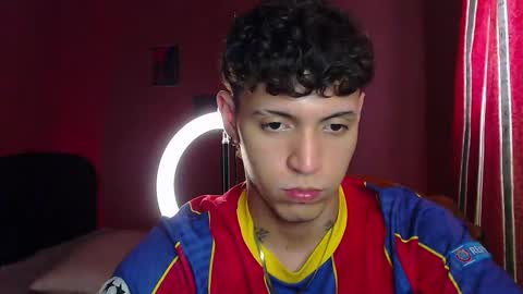 hunter_jagg online show from 17, 3, 2026