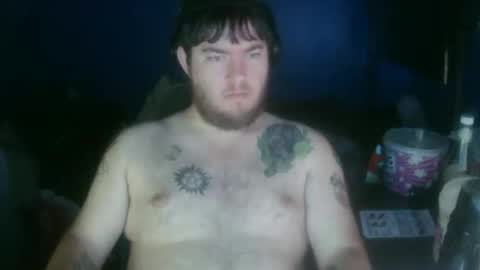 hunter_lust97 online show from 30, 4, 2026