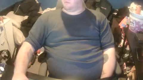 Snapshot of hunter_lust97 chatting on 13, 5, 2026 hunter_lust97 online show from 13, 5, 2026