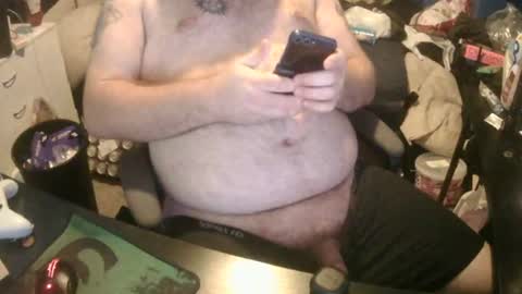 Snapshot of hunter_lust97 chatting on 17, 6, 2026 hunter_lust97 online show from 17, 6, 2026