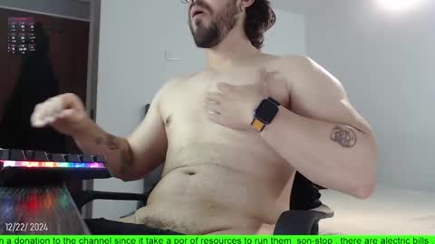   online show from 22, 12, 2024