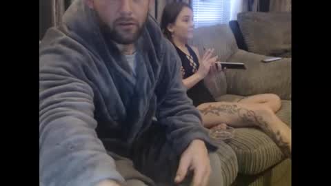 HunterandEsme online show from 27, 1, 2025