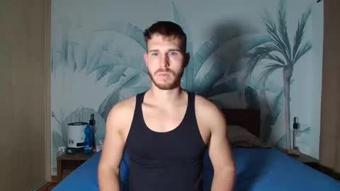 Hunter Bridges online show from 16, 10, 2025