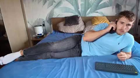 Hunter Bridges online show from 23, 10, 2025