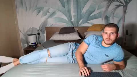 Hunter Bridges online show from 20, 11, 2025