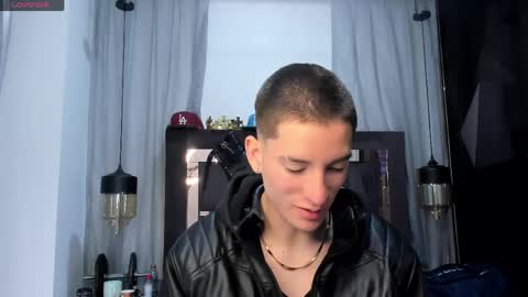 hunterheat_ online show from 20, 4, 2026