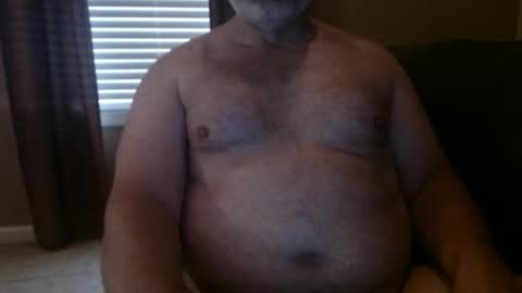 huntermark1 online show from 11, 2, 2025