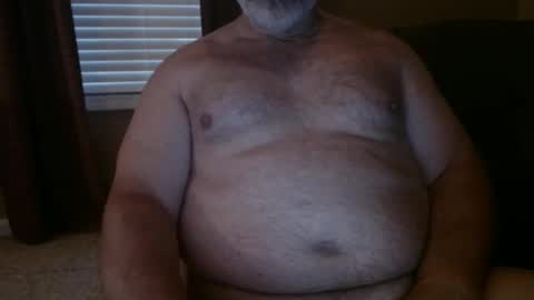 huntermark1 online show from 8, 9, 2025