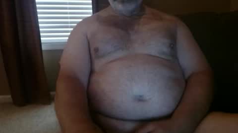 huntermark1 online show from 12, 4, 2026