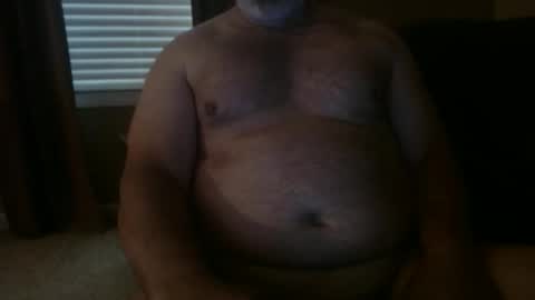 huntermark1 online show from 14, 5, 2026