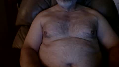 huntermark1 online show from 24, 5, 2026