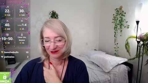 Snapshot of hunters_woman chatting on 17, 10, 2025 Irena online show from 17, 10, 2025